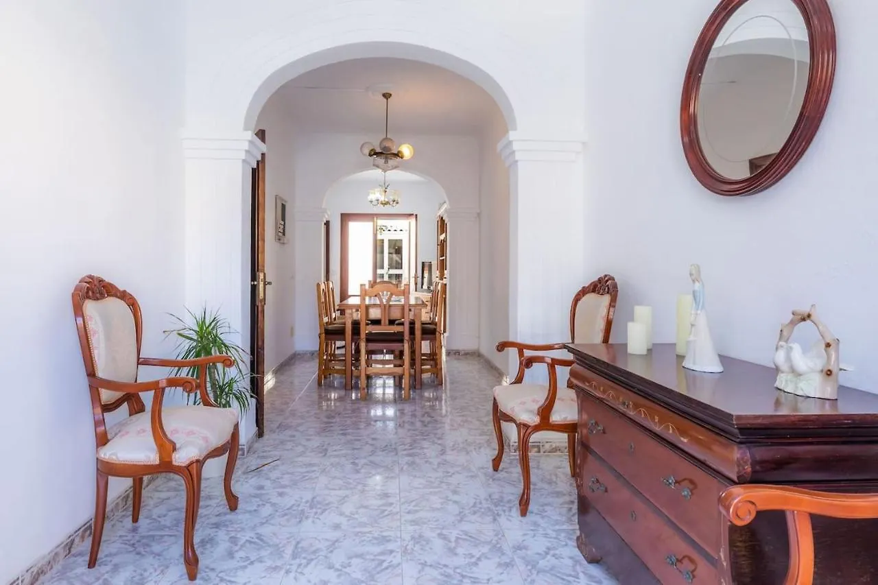 House By The Sea In Can Picafort With Terrace Holiday home Can Picafort (Mallorca)
