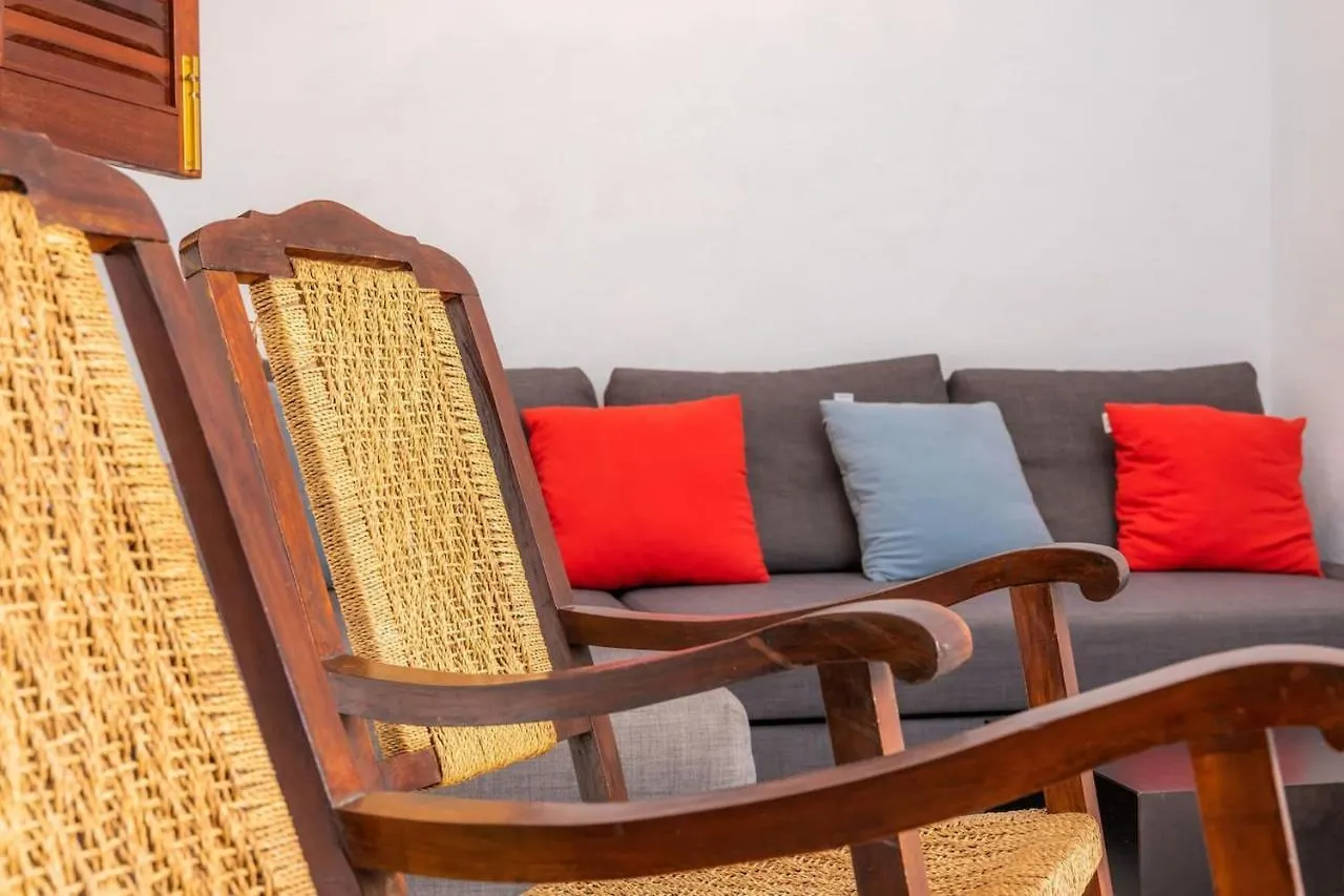 House By The Sea In Can Picafort With Terrace Holiday home Can Picafort (Mallorca)