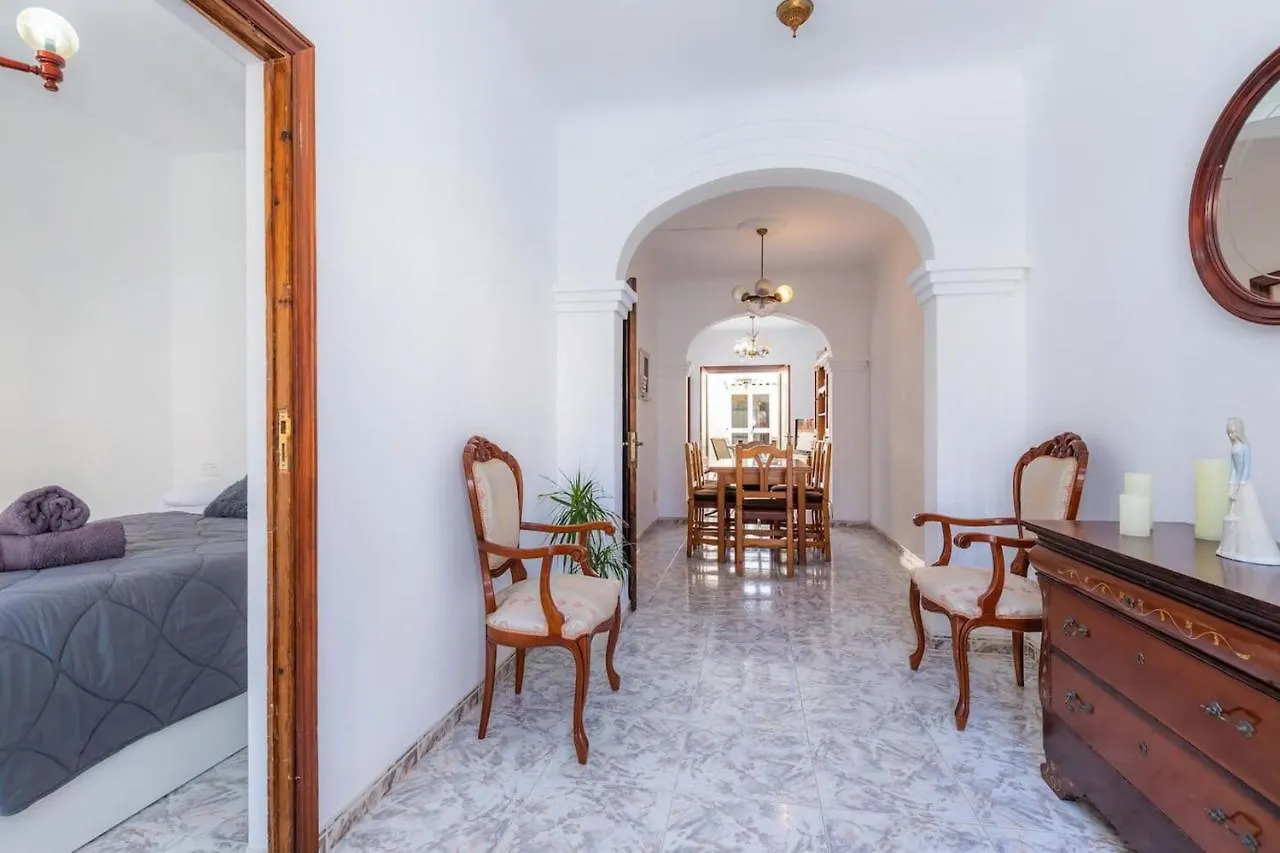 House By The Sea In Can Picafort With Terrace Holiday home