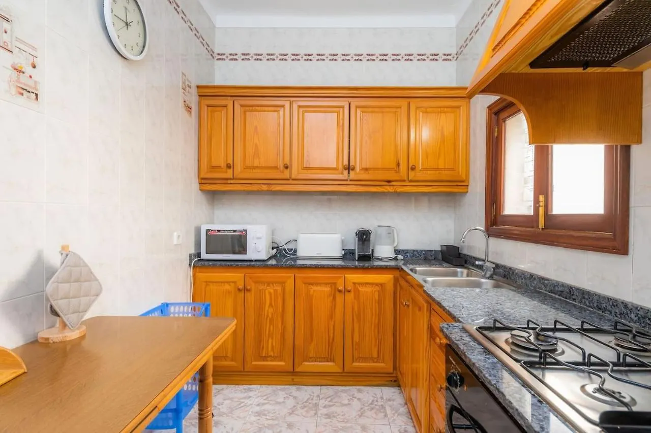 Holiday home House By The Sea In Can Picafort With Terrace